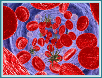 Eigenbluttherapie